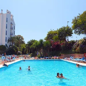 Occidental Puerto Banus מלון
