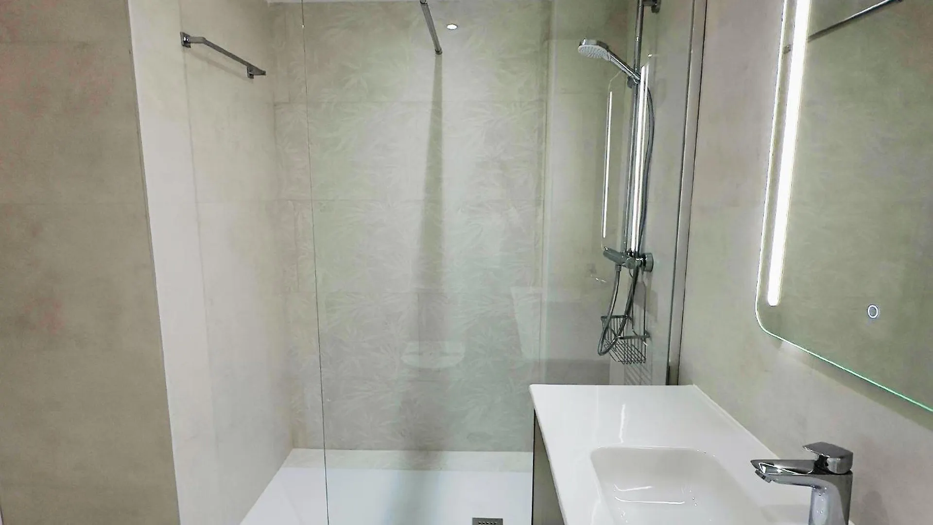 Central Two Bedroom Apartment On The Second Line Of The Beach In Marbella. Marbella